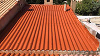 couvreur toiture Martigues